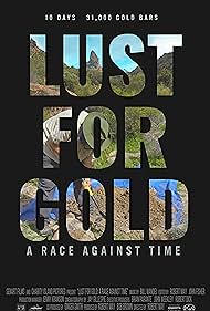 watch-Lust for Gold: A Race Against Time (2021)