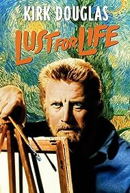 watch-Lust for Life (1956)