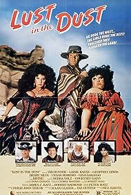 watch-Lust in the Dust (1985)