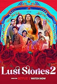 Lust Stories 2 (2023) watch-Lust Stories 2 (2023)