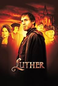 Luther (2003) watch-Luther (2003)