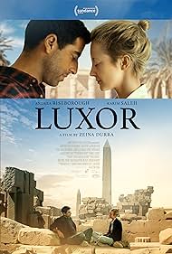 Luxor (2020) watch-Luxor (2020)