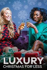 watch-Luxury Christmas for Less (2021)