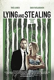watch-Lying and Stealing (2019)