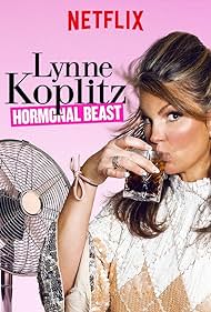 Lynne Koplitz: Hormonal Beast (2017) watch-Lynne Koplitz: Hormonal Beast (2017)