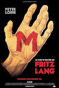 M (1931) watch-M (1931)