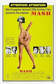 M*A*S*H (1970) watch-M*A*S*H (1970)