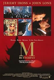 M. Butterfly (1993) watch-M. Butterfly (1993)