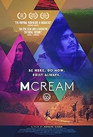 M Cream (2016) watch-M Cream (2016)