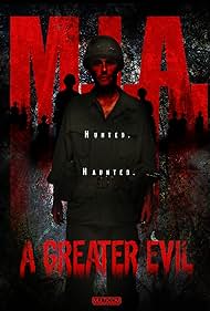 M.I.A. A Greater Evil (2018) watch-M.I.A. A Greater Evil (2018)