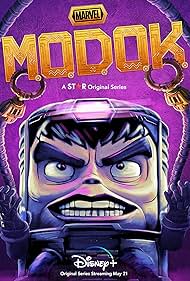 watch-M.O.D.O.K. (2021)