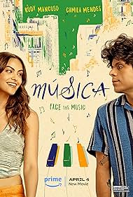 Música (2024) watch-Música (2024)