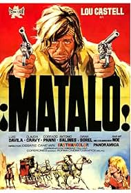 Mátalo! (1970) watch-Mátalo! (1970)