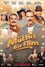 Müthiş Bir Film (2016) watch-Müthiş Bir Film (2016)