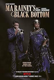 watch-Ma Rainey's Black Bottom (2020)