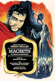 Macbeth (1949) watch-Macbeth (1949)