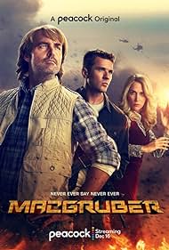 watch-MacGruber (2021)