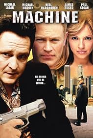 Machine (2007) watch-Machine (2007)