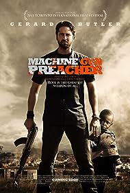 Machine Gun Preacher (2011) watch-Machine Gun Preacher (2011)