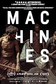 Machines (2017) watch-Machines (2017)