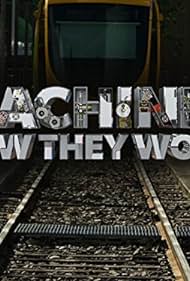 Machines: How They Work (2016) watch-Machines: How They Work (2016)