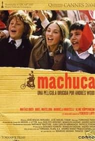 watch-Machuca (2004)