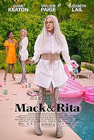 watch-Mack & Rita (2022)