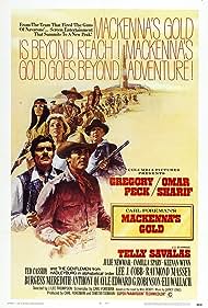 Mackenna's Gold (1969) watch-Mackenna's Gold (1969)