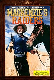 Mackenzie's Raiders (1958) watch-Mackenzie's Raiders (1958)