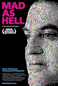 watch-Mad As Hell (2014)