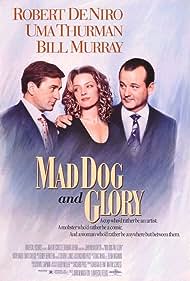 Mad Dog and Glory (1993) watch-Mad Dog and Glory (1993)