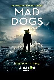 watch-Mad Dogs (2015)