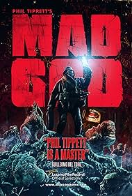 Mad God (2022) watch-Mad God (2022)