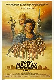 watch-Mad Max Beyond Thunderdome (1985)