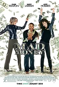 Mad Money (2008) watch-Mad Money (2008)