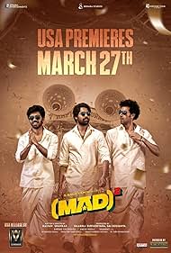 Mad Square (2025) watch-Mad Square (2025)