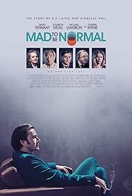 watch-Mad to Be Normal (2017)