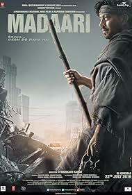 Madaari (2016) watch-Madaari (2016)
