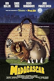 watch-Madagascar (2005)