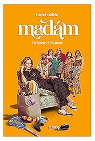 Madam (2024) watch-Madam (2024)