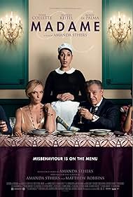 watch-Madame (2018)