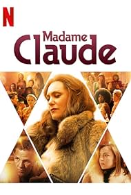 Madame Claude (2021) watch-Madame Claude (2021)