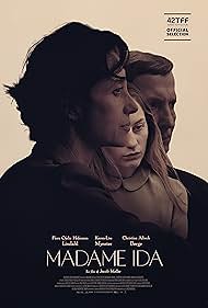 Madame Ida (2024) watch-Madame Ida (2024)