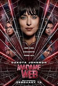 watch-Madame Web (2024)