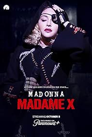 Madame X (2021) watch-Madame X (2021)