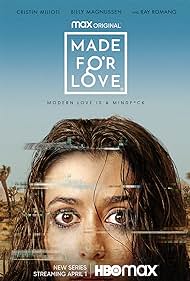 watch-Made for Love (2021)