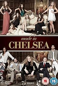 Made in Chelsea (2011) watch-Made in Chelsea (2011)