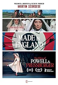 Made in England: The Films of Powell and Pressburger (2024) watch-Made in England: The Films of Powell and Pressburger (2024)