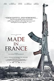 Made in France (2016) watch-Made in France (2016)