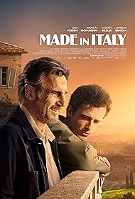 Made in Italy (2020) watch-Made in Italy (2020)